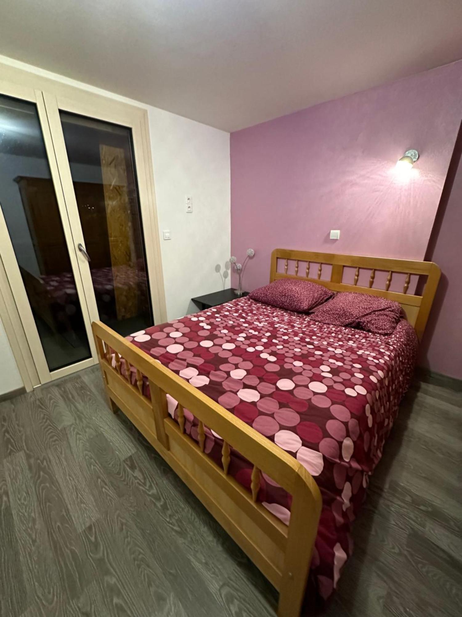 A La Combote Privatunterkunft Vorges-les-Pins